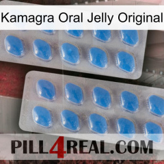 Kamagra Oral Jelly Original 23